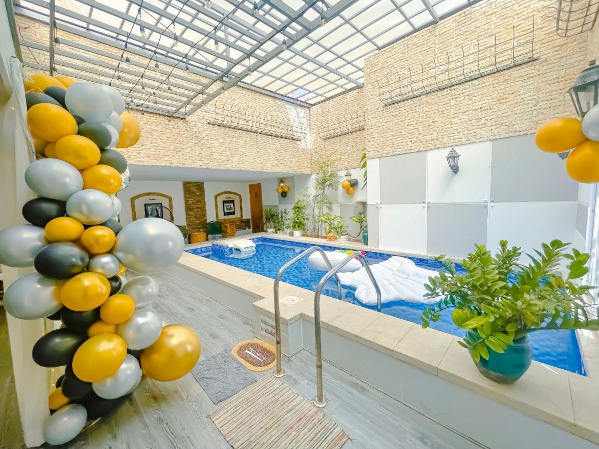 Apartamento Penthouse 86 - Pool Private - In The Heart Hcm Ciudad Ho Chi Minh  Exterior foto