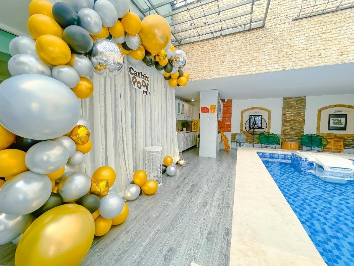 Apartamento Penthouse 86 - Pool Private - In The Heart Hcm Ciudad Ho Chi Minh  Exterior foto