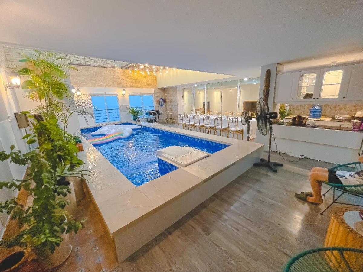 Apartamento Penthouse 86 - Pool Private - In The Heart Hcm Ciudad Ho Chi Minh  Exterior foto