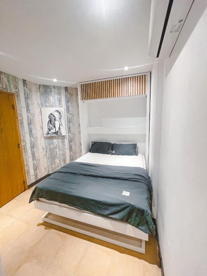 Apartamento Penthouse 86 - Pool Private - In The Heart Hcm Ciudad Ho Chi Minh  Exterior foto
