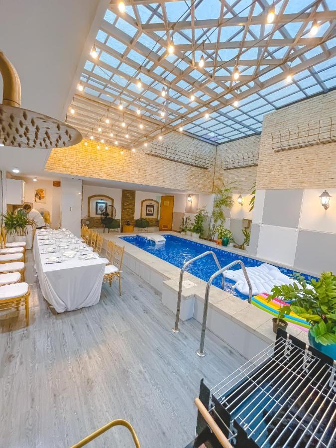 Apartamento Penthouse 86 - Pool Private - In The Heart Hcm Ciudad Ho Chi Minh  Exterior foto
