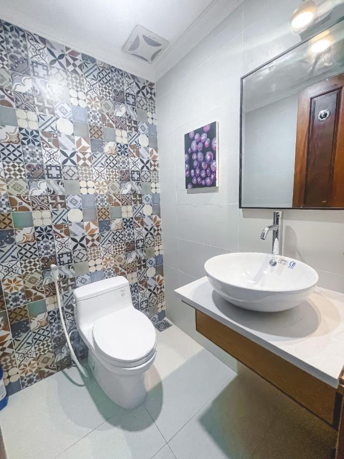 Apartamento Penthouse 86 - Pool Private - In The Heart Hcm Ciudad Ho Chi Minh  Exterior foto