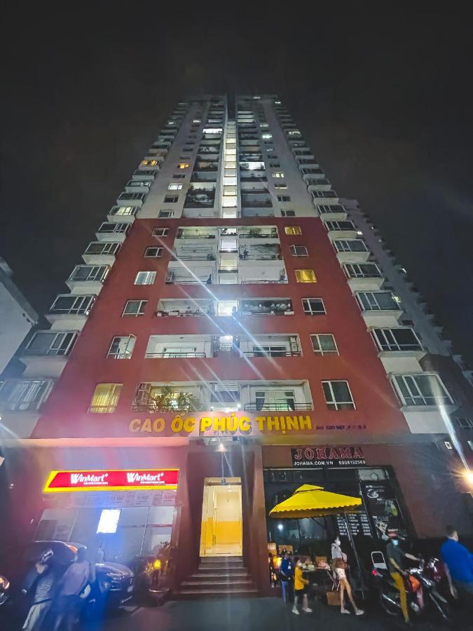 Apartamento Penthouse 86 - Pool Private - In The Heart Hcm Ciudad Ho Chi Minh  Exterior foto
