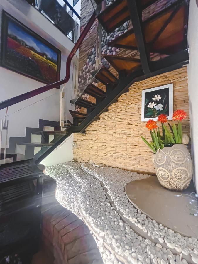 Apartamento Penthouse 86 - Pool Private - In The Heart Hcm Ciudad Ho Chi Minh  Exterior foto