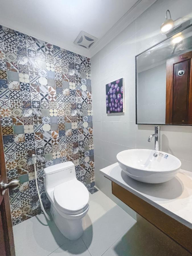 Apartamento Penthouse 86 - Pool Private - In The Heart Hcm Ciudad Ho Chi Minh  Exterior foto